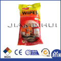 80pc clean wipe household cleaning product manufacturer